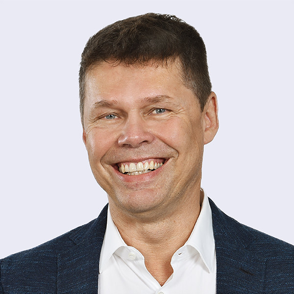 Carsten Koerl CEO